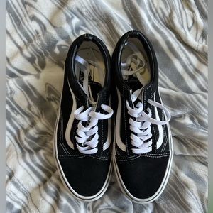 Vans Brand New